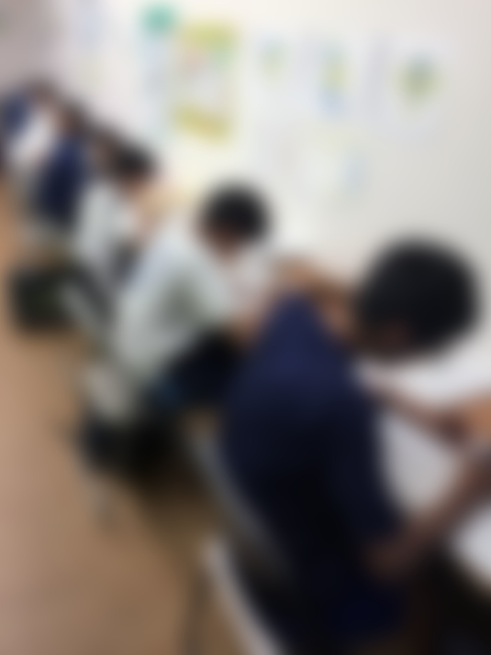 授業外でも補習実施